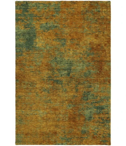 Dalyn Kochi Orange KC2 8ft. x 10ft. Rug