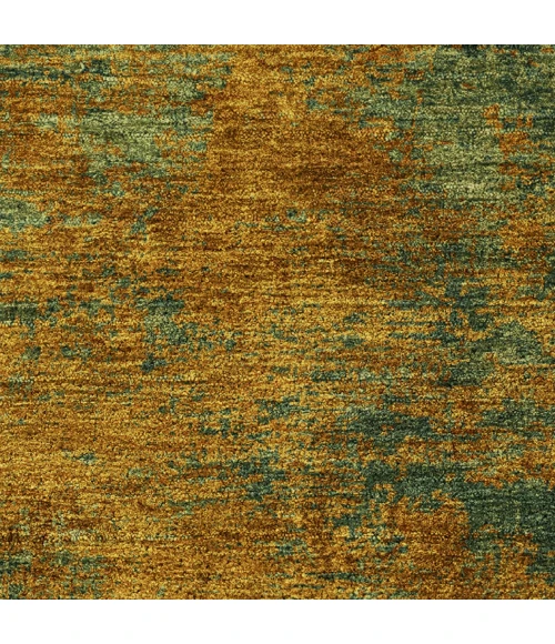 Dalyn Kochi Orange KC2 8ft. x 10ft. Rug