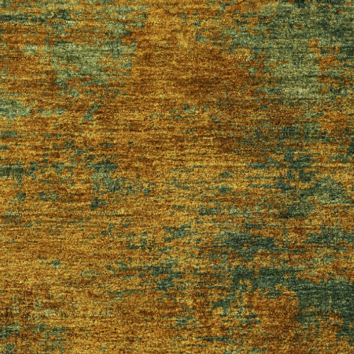 Dalyn Kochi Orange KC2 8ft. x 10ft. Rug