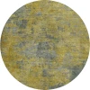 Dalyn Kochi Gold KC2 8ft. x 8ft. Rug