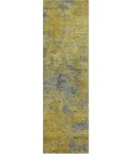 Dalyn Kochi Gold KC2 2ft.3in. x 7ft.6in. Rug