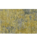 Dalyn Kochi Gold KC2 1ft.8in. x 2ft.6in. Rug