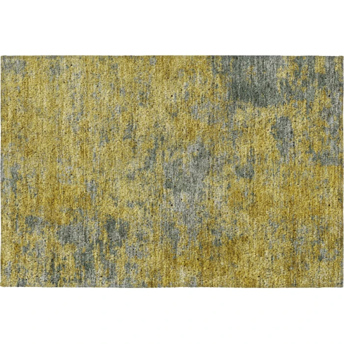 Dalyn Kochi Gold KC2 1ft.8in. x 2ft.6in. Rug