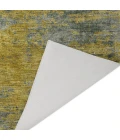 Dalyn Kochi Gold KC2 8ft. x 10ft. Rug