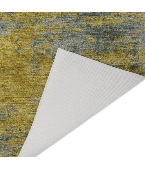 Dalyn Kochi Gold KC2 8ft. x 10ft. Rug