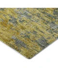 Dalyn Kochi Gold KC2 8ft. x 10ft. Rug