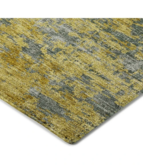 Dalyn Kochi Gold KC2 8ft. x 10ft. Rug