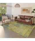 Dalyn Kochi Gold KC2 8ft. x 10ft. Rug