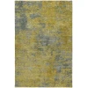 Dalyn Kochi Gold KC2 8ft. x 10ft. Rug