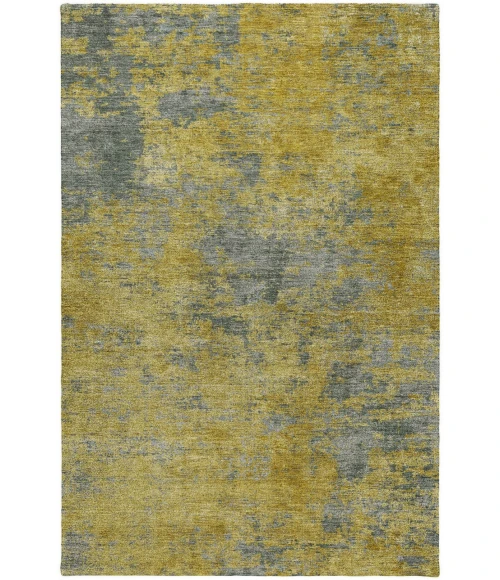 Dalyn Kochi Gold KC2 8ft. x 10ft. Rug