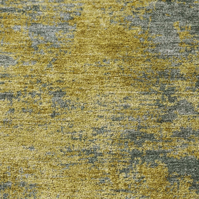 Dalyn Kochi Gold KC2 2ft.3in. x 7ft.6in. Rug