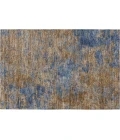 Dalyn Kochi Blue KC2 1ft.8in. x 2ft.6in. Rug