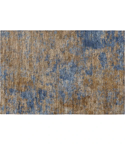 Dalyn Kochi Blue KC2 1ft.8in. x 2ft.6in. Rug