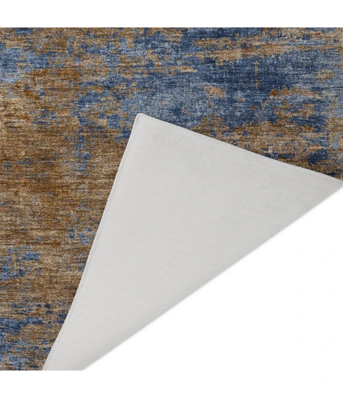 Dalyn Kochi Blue KC2 2ft.6in. x 3ft.10in. Rug
