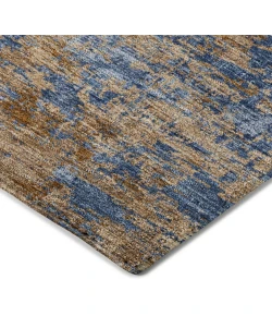 Dalyn Kochi Blue KC2 2ft.6in. x 3ft.10in. Rug