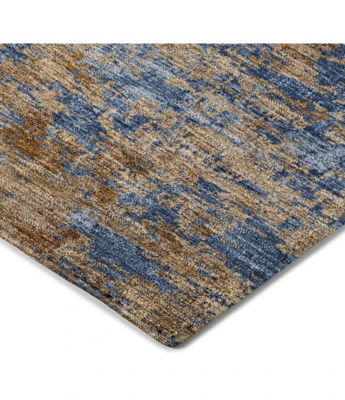 Dalyn Kochi Blue KC2 2ft.6in. x 3ft.10in. Rug