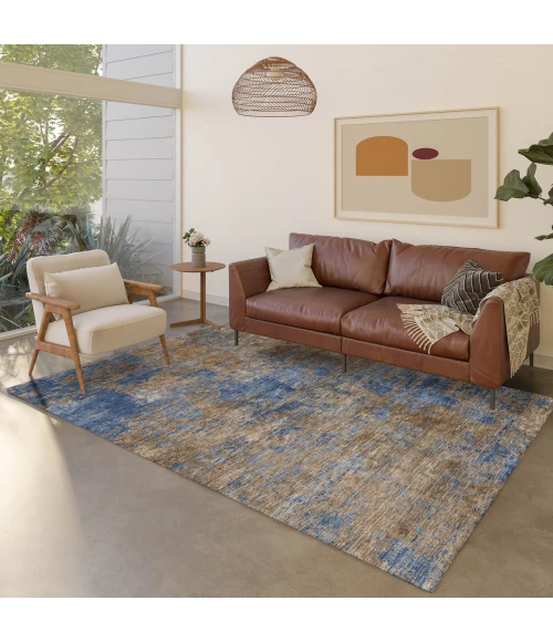 Dalyn Kochi Blue KC2 2ft.6in. x 3ft.10in. Rug