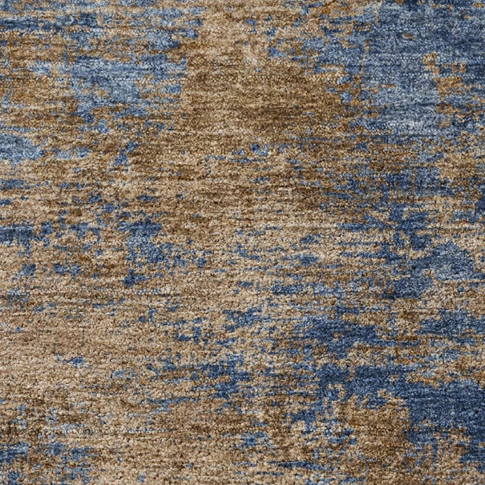 Dalyn Kochi Blue KC2 5ft. x 7ft.6in. Rug