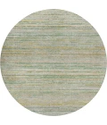 Dalyn Kochi Green KC3 8ft. x 8ft. Rug