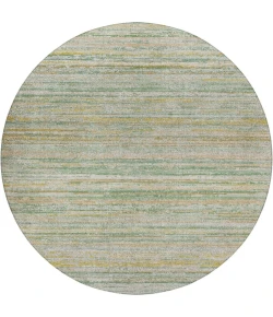 Dalyn Kochi Green KC3 8ft. x 8ft. Rug