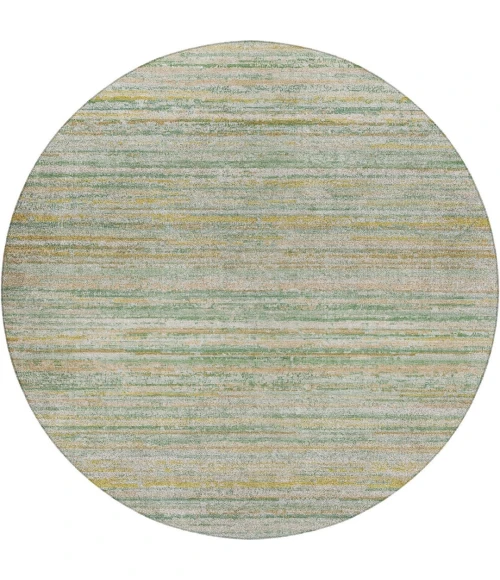 Dalyn Kochi Green KC3 8ft. x 8ft. Rug