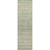 Dalyn Kochi Green KC3 2ft.3in. x 7ft.6in. Rug