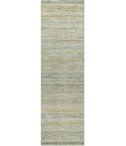 Dalyn Kochi Green KC3 2ft.3in. x 7ft.6in. Rug