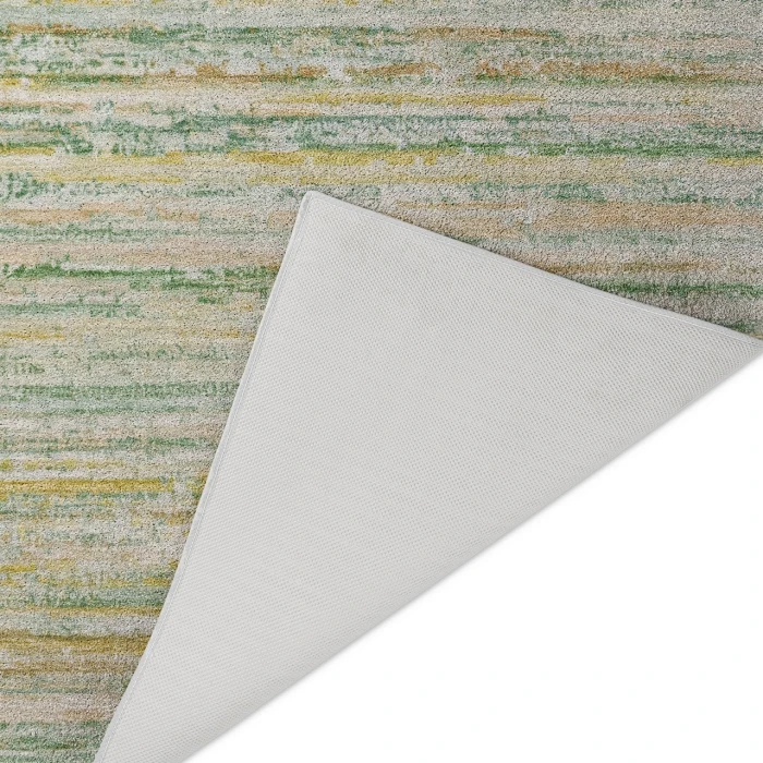 Dalyn Kochi Green KC3 8ft. x 8ft. Rug