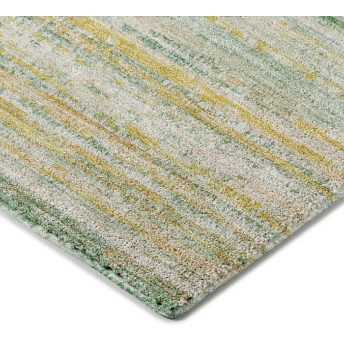 Dalyn Kochi Green KC3 8ft. x 8ft. Rug