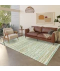 Dalyn Kochi Green KC3 10ft. x 14ft. Rug