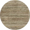 Dalyn Kochi Brown KC3 8ft. x 8ft. Rug