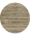 Dalyn Kochi Brown KC3 8ft. x 8ft. Rug