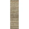 Dalyn Kochi Brown KC3 2ft.3in. x 7ft.6in. Rug