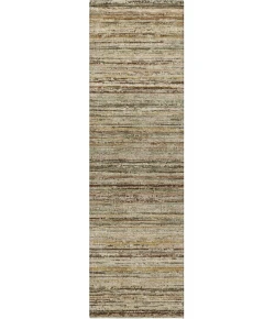 Dalyn Kochi Brown KC3 2ft.3in. x 7ft.6in. Rug