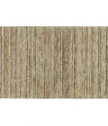 Dalyn Kochi Brown KC3 1ft.8in. x 2ft.6in. Rug
