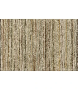 Dalyn Kochi Brown KC3 1ft.8in. x 2ft.6in. Rug