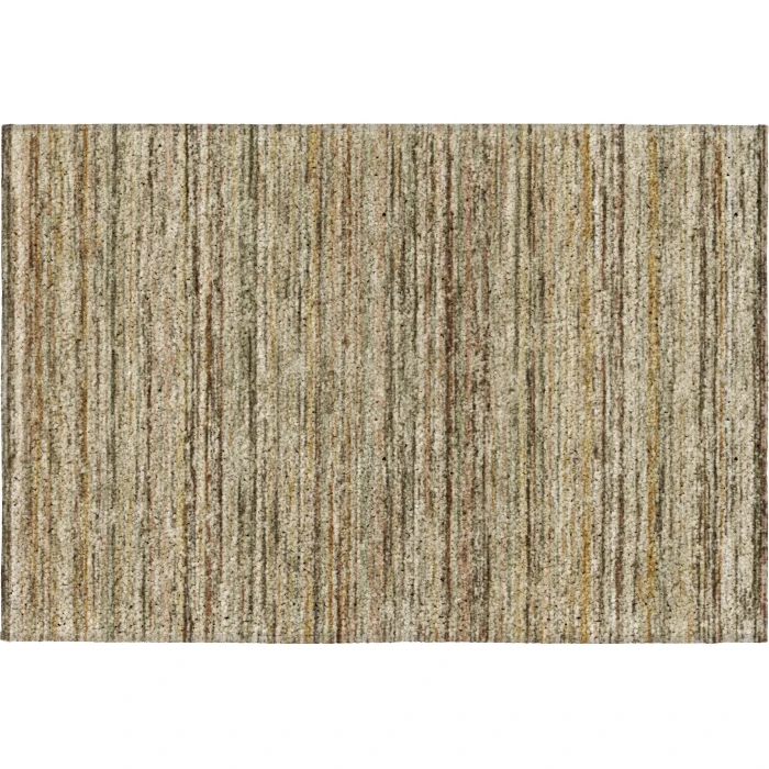 Dalyn Kochi Brown KC3 1ft.8in. x 2ft.6in. Rug