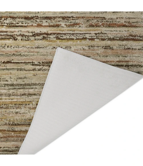 Dalyn Kochi Brown KC3 10ft. x 14ft. Rug