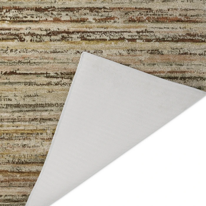 Dalyn Kochi Brown KC3 2ft.6in. x 3ft.10in. Rug