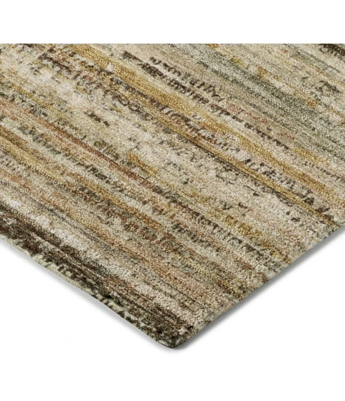 Dalyn Kochi Brown KC3 10ft. x 14ft. Rug