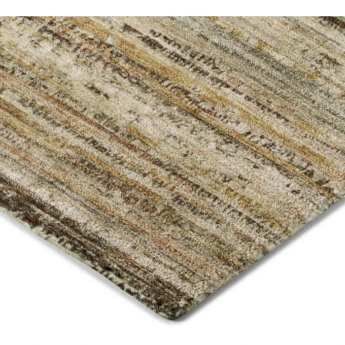 Dalyn Kochi Brown KC3 2ft.6in. x 3ft.10in. Rug