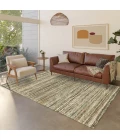 Dalyn Kochi Brown KC3 10ft. x 14ft. Rug