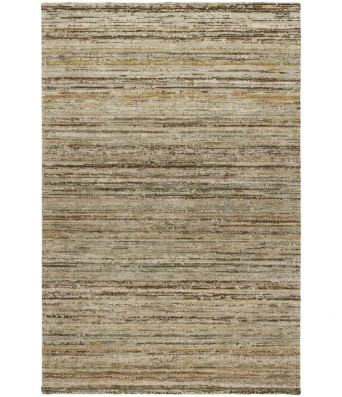 Dalyn Kochi Brown KC3 10ft. x 14ft. Rug