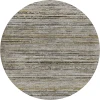 Dalyn Kochi Gray KC3 8ft. x 8ft. Rug