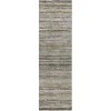 Dalyn Kochi Gray KC3 2ft.3in. x 7ft.6in. Rug