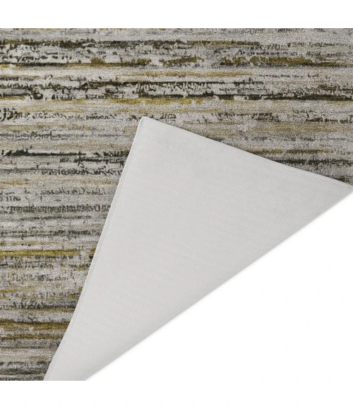 Dalyn Kochi Gray KC3 10ft. x 14ft. Rug
