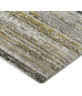 Dalyn Kochi Gray KC3 10ft. x 14ft. Rug