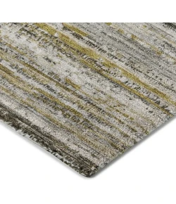 Dalyn Kochi Gray KC3 10ft. x 14ft. Rug