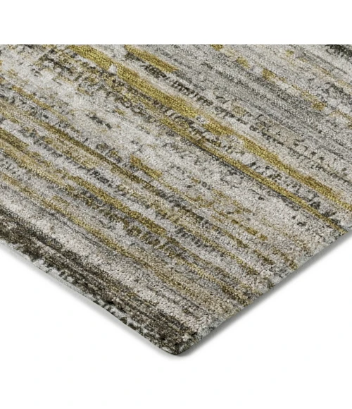Dalyn Kochi Gray KC3 10ft. x 14ft. Rug