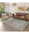 Dalyn Kochi Gray KC3 10ft. x 14ft. Rug